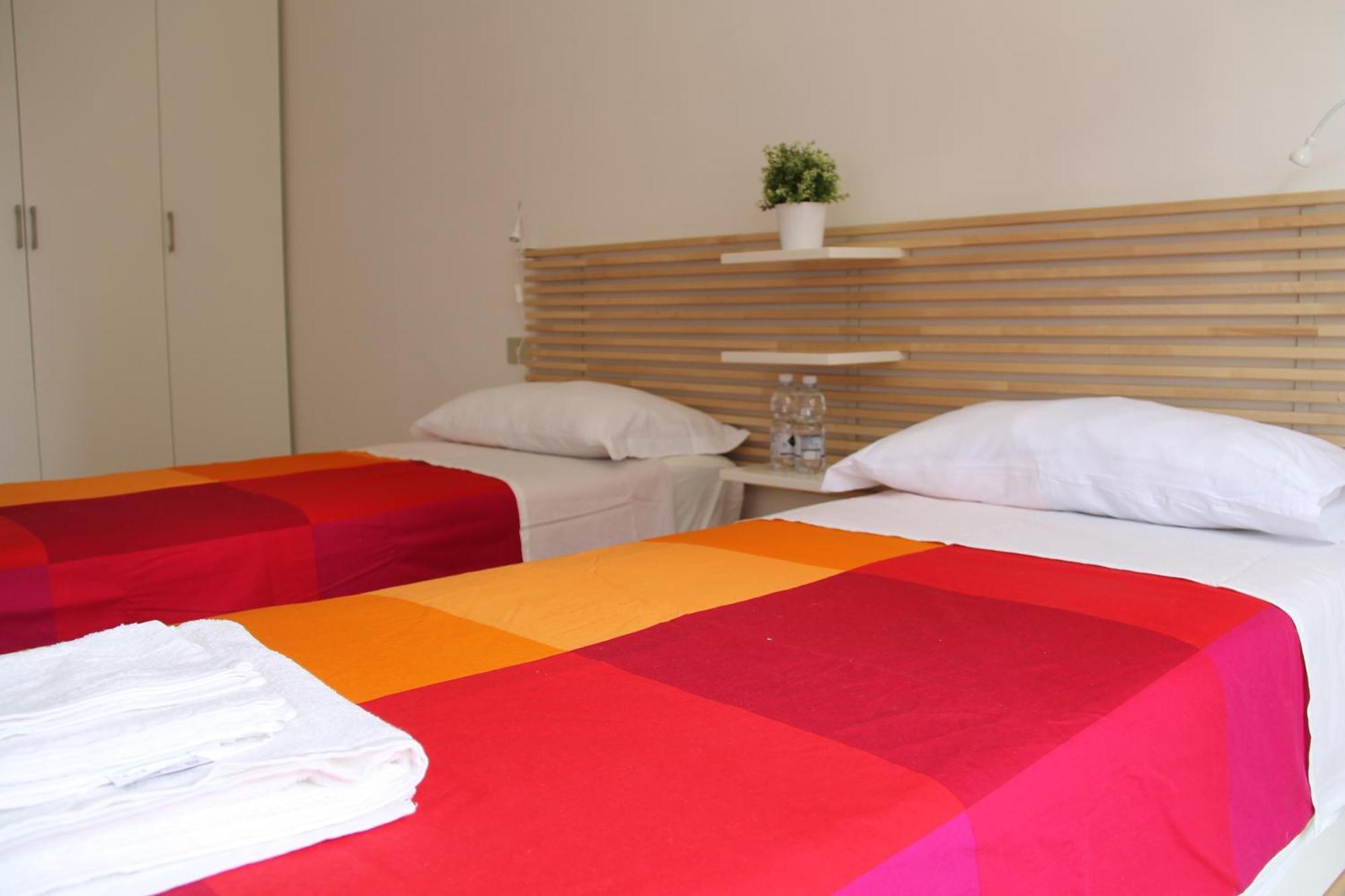 Stephenson Apartment Milano Ngoại thất bức ảnh