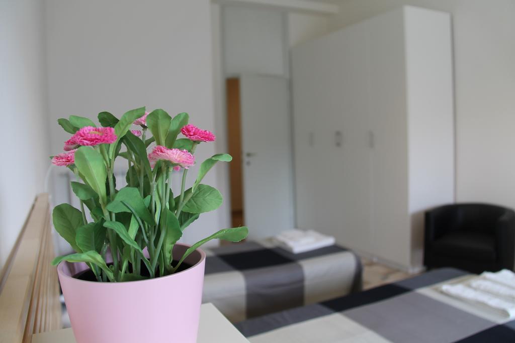 Stephenson Apartment Milano Phòng bức ảnh