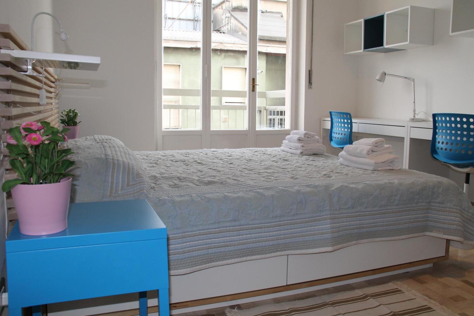 Stephenson Apartment Milano Ngoại thất bức ảnh